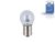 DT Spare Parts 1.21584 Glühlampe, 24 V, 18 W passend für Multimarken