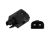 DT Spare Parts 1.21608 Sensor, L: 37,5 mm, 2 poles passend für Scania