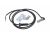 DT Spare Parts 1.21611 ABS Sensor, L: 1940 mm passend für Scania