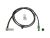 DT Spare Parts 1.21616 ABS Sensor, L: 2740 mm passend für Scania