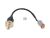 DT Spare Parts 1.21620 Öldrucksensor, M14 x 1,5, SPmax: 7 bar passend für Scania