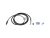 DT Spare Parts 1.21654 ABS Sensor, L: 2260 mm passend für Scania