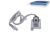 DT Spare Parts 1.21668 NOx-Sensor, M20 x 1,5, SW: 22, L: 1000 mm, 4 poles passend für Scania