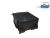 DT Spare Parts 1.21692 Batterieabdeckung, 140-180 Ah passend für Scania