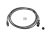 DT Spare Parts 1.21693 Kabel, ABS Sensor, L: 2300 mm passend für Multimarken