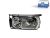 DT Spare Parts 1.21698 Hauptscheinwerfer, links passend für Scania
