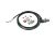 DT Spare Parts 1.21703 Drehzahlsensor, D: 17,9 mm, Lb: 17,9 mm passend für Scania