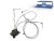 DT Spare Parts 1.21724 Temperatursensor passend für Scania