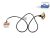 DT Spare Parts 1.21732 Ladedrucksensor passend für Scania