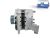 DT Spare Parts 1.21757 Generator, 24 V, I: 150 A passend für Scania