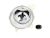 DT Spare Parts 1.21800 Fernscheinwerfer, Stoßstange, links, ohne Glühlampe, 24 V, H1 passend für Scania