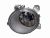 DT Spare Parts 1.21803 Nebelscheinwerfer, Stoßstange, rechts, ohne Glühlampe, 24 V, H1 passend für Scania