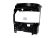 DT Spare Parts 1.21822 Hauptscheinwerferhalter, links passend für Scania