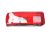 DT Spare Parts 1.21825 Rückleuchte, links, mit Kennzeichenleuchte, 24 V, P21W, Lb: 152 mm, L: 400 mm, H: 160 mm, T: 88,5 mm passend für Scania