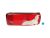DT Spare Parts 1.21889 Rückleuchte, rechts, mit Rückfahralarm, 24 V, P21W, Lb: 160 mm, L: 400 mm, H: 160 mm, T: 89,5 mm passend für Scania