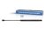 DT Spare Parts 1.22136 Gasfeder, L: 485 mm, 250 N, Ls: 200 mm passend für Multimarken