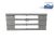 DT Spare Parts 1.22249 Frontgrill, oben passend für Scania