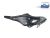 DT Spare Parts 1.22269 Halter, Sonnenblende, rechts passend für Scania