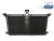 DT Spare Parts 1.22306 Kondensator, L: 820 mm, L: 820 mm, W: 455 mm, W: 455 mm, T: 25 mm, T: 25 mm passend für Scania
