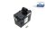 DT Spare Parts 1.22332 Hydraulikpumpe, mit Adapter, 480 ml, M12 x 1,5, M14 x 1,5, L: 130 mm, W: 80 mm, H: 121 mm, 280 bar, Pov: 400 bar passend für Scania