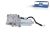 DT Spare Parts 1.22365 Fensterhebermotor, rechts, mit Kabel, 24 V, 48 W passend für Scania