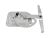 DT Spare Parts 1.22368 Fensterheber, links, elektrisch, mit Motor passend für Scania
