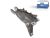 DT Spare Parts 1.22377 Lagerbock, Fahrerhauslagerung, rechts passend für Scania