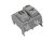 DT Spare Parts 1.22379 Schalter, Sitzverstellung, links passend für Scania