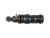 DT Spare Parts 1.22400 Kabinenstoßdämpfer, mit Luftbalg, D1: 44,5 mm, D2: 12 mm, b: 14 mm, M12 x 1,75, Lmin: 225 mm, Lmax: 324 mm passend für Scania