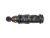 DT Spare Parts 1.22401 Kabinenstoßdämpfer, mit Luftbalg, D1: 43 mm, D2: 13 mm, b: 14 mm, M12 x 1,75, Lmin: 229 mm, Lmax: 329 mm passend für Multimarken