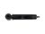 DT Spare Parts 1.22407 Kabinenstoßdämpfer, D1: 43 mm, D2: 13 mm, b: 14 mm, M12 x 1,75, Lmin: 229 mm, Lmax: 329 mm passend für Scania