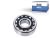 DT Spare Parts 1.22412 Pendelrollenlager, d: 20 mm, D: 52 mm, H: 15 mm passend für Scania