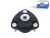 DT Spare Parts 1.22416 Vibrationsdämpfer, D1: 61 mm, D2: 79 mm, M10 x 1,5, LTh: 32 mm, H: 58 mm passend für Scania