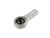 DT Spare Parts 1.22484 Gelenkstück, Kabinenstoßdämpfer, d: 16 mm, M12 x 1,75, L: 120 mm passend für Scania