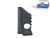 DT Spare Parts 1.22617 Abdeckung, links passend für Scania