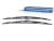DT Spare Parts 1.22668 Wischerblattsatz, L: 700 mm passend für Multimarken