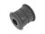 DT Spare Parts 1.22676 Buchse, Motorhaubenaufhängung, vorne, d: 16 mm, D: 38 mm, H: 44 mm passend für Scania