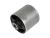 DT Spare Parts 1.22678 Buchse, Motorhaubenaufhängung, vorne, d: 10,5 mm, D: 55 mm, H: 70 mm passend für Scania