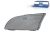 DT Spare Parts 1.22689 Frontgitter, links passend für Scania