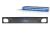 DT Spare Parts 1.22690 Abdeckung, Frontgrill passend für Scania