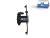DT Spare Parts 1.22697 Scharnier, links passend für Scania