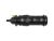 DT Spare Parts 1.22706 Kabinenstoßdämpfer, mit Luftbalg, D1: 43,5 mm, D2: 12 mm, M12 x 1,75, M16 x 2, Lmin: 217 mm, Lmax: 291 mm passend für Scania