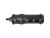 DT Spare Parts 1.22724 Kabinenstoßdämpfer, mit Luftbalg, D1: 44,6 mm, D2: 12,5 mm, M12 x 1,75, M16 x 2, Lmin: 207 mm, Lmax: 301 mm passend für Scania