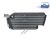 DT Spare Parts 1.22741 Verdampfer, L: 510 mm, W: 228 mm, T: 68 mm passend für Scania