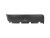 DT Spare Parts 1.22753 Abdeckung, Kabinenecke, links passend für Scania