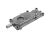 DT Spare Parts 1.22787 Abdeckung, Thermostatgehäuse passend für Scania