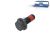 DT Spare Parts 1.22799 Schraube, M16, L: 40 mm, 8.8 passend für Scania