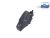 DT Spare Parts 1.22929 Betätigung, Sitz, links passend für Scania