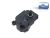 DT Spare Parts 1.22938 Stellmotor, Heizung, 24 V passend für Scania