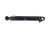 DT Spare Parts 1.23003 Hydraulikzylinder, D1: 38 mm, D2: 59 mm, b1: 25 mm, b2: 33 mm, M12 x 1,5, M14 x 1,5, L: 496 mm, 250 bar, Ls: 332 mm passend für Scania